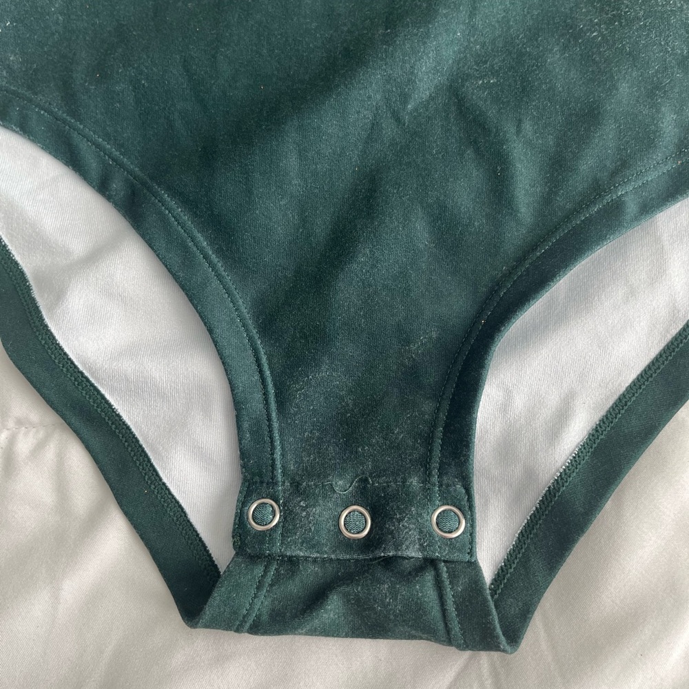 Michigan state university bodysuit - Picture 3 of 4